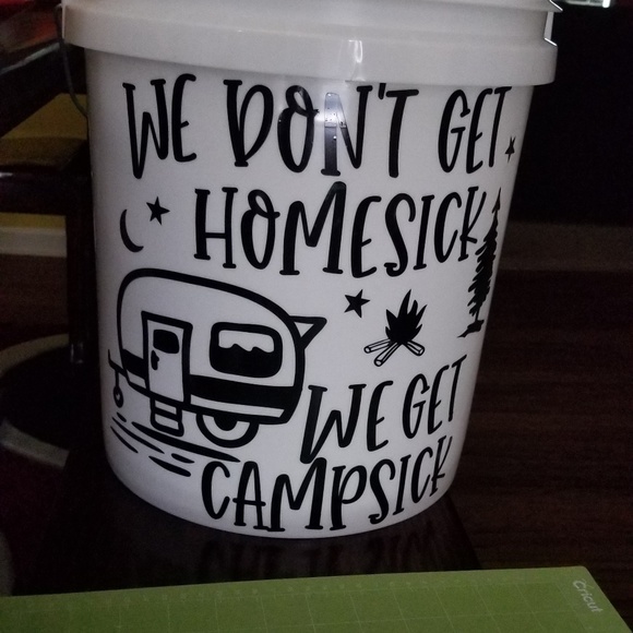 Custom made light buckets and lots more!! - Picture 5 of 8